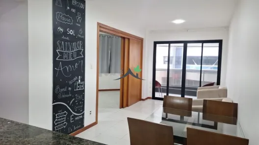 Apartamento com 1 Quarto à venda, 52m² no Caminho das Árvores, Salvador