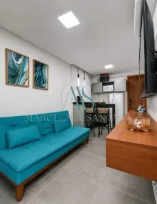 Flat com 1 Quarto para alugar, 35m² no , Ipojuca