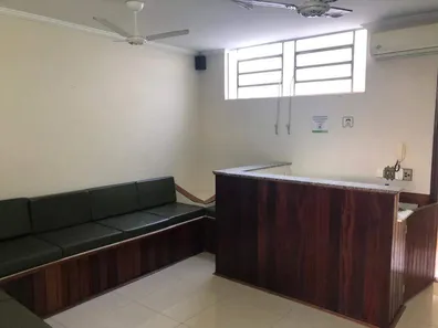 Imóvel Comercial à venda, 132m² no Cidade Alta, Piracicaba