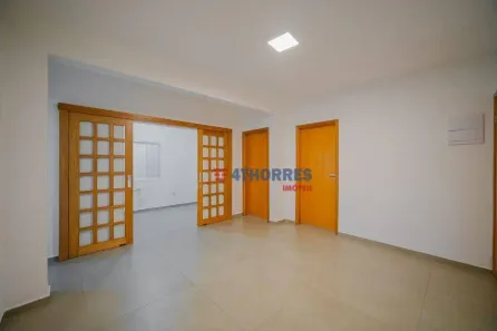 Casa com 3 Quartos à venda, 166m² no Jardim D'Abril, Osasco