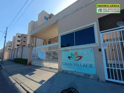 Apartamento com 2 Quartos para alugar, 48m² no Paupina, Fortaleza