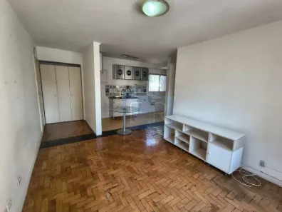 Apartamento com 1 Quarto à venda, 43m² no Aclimação, São Paulo