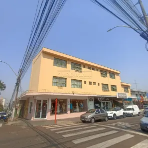 Prédio Comercial à venda, 800m² no Centro, São Carlos