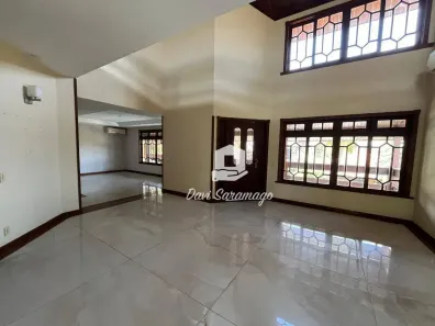 Casa de Condomínio com 3 Quartos à venda, 350m² no Badu, Niterói