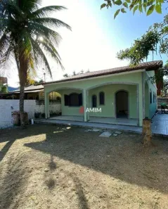 Casa com 3 Quartos à venda, 145m² no Itapeba, Maricá