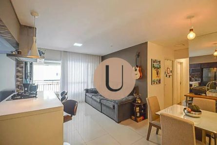 Apartamento com 3 Quartos à venda, 93m² no Baeta Neves, São Bernardo do Campo