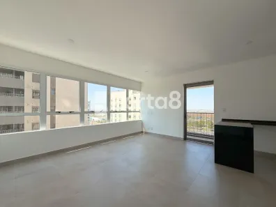 Apartamento com 1 Quarto à venda, 40m² no Jardim Paulistano, São José do Rio Preto