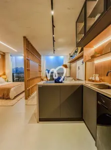 Apartamento com 2 Quartos à venda, 50m² no Barra Olímpica, Rio de Janeiro