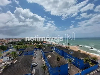 Apartamento com 1 Quarto para alugar, 15m² no Piatã, Salvador