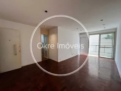 Apartamento com 1 Quarto à venda, 65m² no Flamengo, Rio de Janeiro