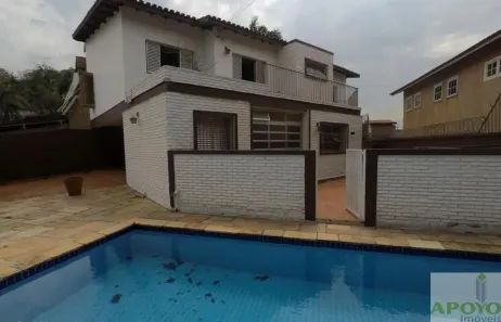 Sobrado com 3 Quartos para alugar, 176m² no Jardim Leonor, São Paulo