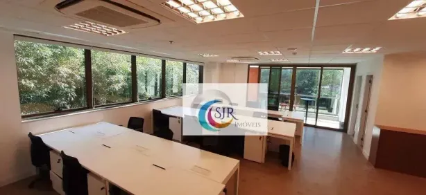 Sala Comercial para alugar, 90m² no Paraíso, São Paulo