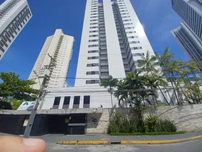 Apartamento com 2 Quartos à venda, 51m² no Boa Viagem, Recife