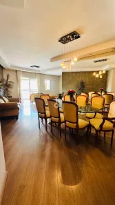 Apartamento com 3 Quartos à venda, 123m² no Jardim Bonfiglioli, Jundiaí