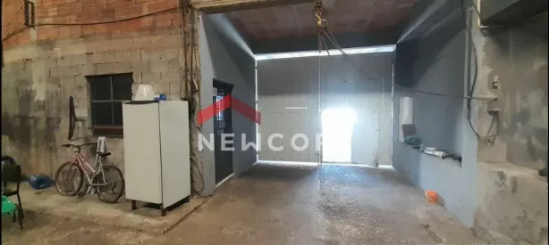 Galpão/Depósito/Armazém à venda, 360m² no Parque Xangri-Lá, Contagem