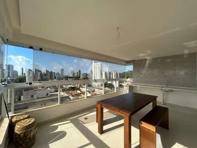 Apartamento com 3 Quartos à venda, 138m² no Tirol, Natal