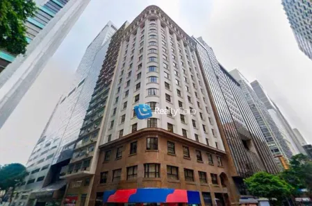 Sala Comercial para alugar, 497m² no Centro, Rio de Janeiro