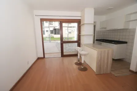 Apartamento com 2 Quartos para alugar, 66m² no Centro, Pelotas