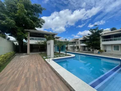 Casa de Condomínio com 4 Quartos à venda, 164m² no Coité, Eusébio