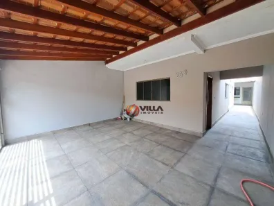 Casa com 5 Quartos à venda, 207m² no Parque Nova Carioba, Americana