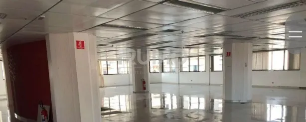 Sala Comercial para alugar, 455m² no Centro, Campinas