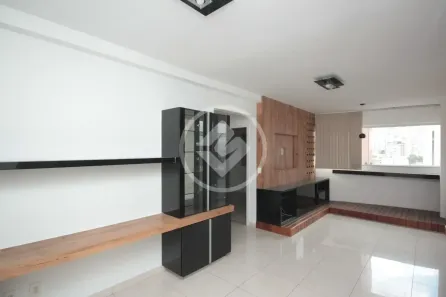 Apartamento com 2 Quartos à venda, 64m² no Santo Antônio, Belo Horizonte