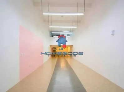Ponto Comercial para alugar, 136m² no Centro, Campinas