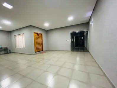 Casa com 3 Quartos à venda, 159m² no Jardim Diamante, Sertãozinho