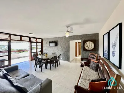 Apartamento com 3 Quartos à venda, 188m² no Toninhas, Ubatuba