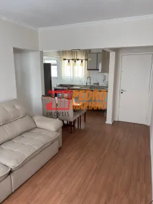 Apartamento com 2 Quartos à venda, 50m² no Rudge Ramos, São Bernardo do Campo
