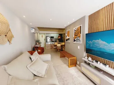 Apartamento com 3 Quartos à venda, 72m² no Cidade São Francisco, São Paulo