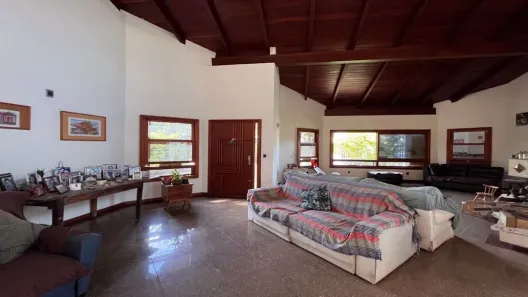 Casa com 5 Quartos à venda, 450m² no Jurerê, Florianópolis