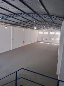 Galpão/Depósito/Armazém para alugar, 510m² no Jardim Anhangüera, Ribeirão Preto