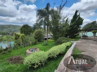 Casa com 2 Quartos à venda, 120m² no Jundiaizinho (Terra Preta), Mairiporã