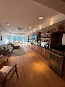 Apartamento com 3 Quartos à venda, 160m² no Jardim, Santo André