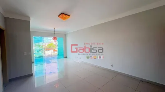 Apartamento com 3 Quartos à venda, 140m² no Vila Nova, Cabo Frio