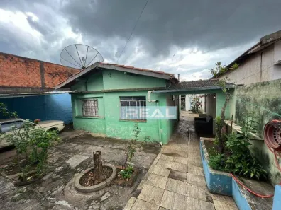 Casa com 2 Quartos à venda, 133m² no Vila Bressani, Paulínia