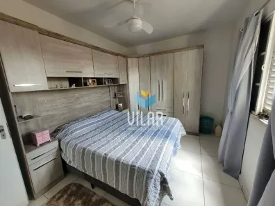 Sobrado com 4 Quartos à venda, 166m² no Vila Santa Rita, Sorocaba
