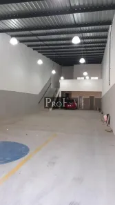 Galpão/Depósito/Armazém para alugar, 225m² no Centro, São Bernardo do Campo