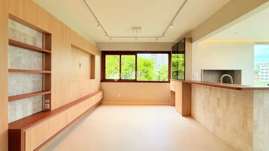 Apartamento com 3 Quartos à venda, 105m² no Mont Serrat, Porto Alegre
