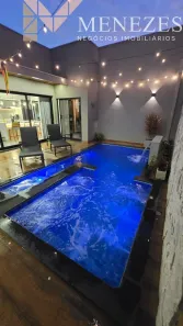 Casa com 3 Quartos à venda, 250m² no Jardim Santa Lúcia, Franca