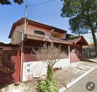 Sobrado com 5 Quartos à venda, 174m² no Jardim Colonial, São José dos Campos