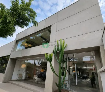 Prédio Comercial para alugar, 500m² no Moema, São Paulo