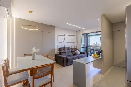 Apartamento com 3 Quartos à venda, 84m² no Terra Bonita, Londrina