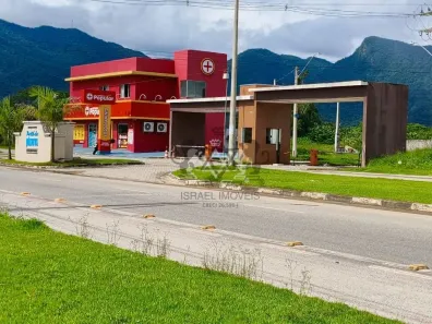 Lote/Terreno à venda, 300m² no Loteamento Portal dos Pássaros, Caraguatatuba