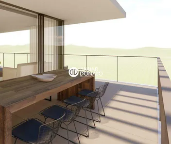 Cobertura com 3 Quartos à venda, 123m² no Nova Suíssa, Belo Horizonte