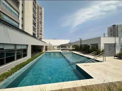 Apartamento com 3 Quartos à venda, 107m² no Jardim Brasil, Campinas