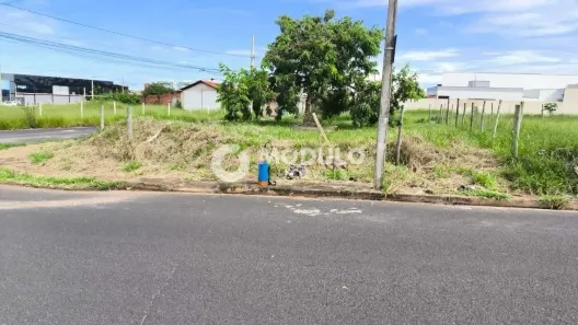 Lote/Terreno à venda, 324m² no Shopping Park, Uberlândia
