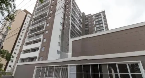 Apartamento com 1 Quarto à venda, 24m² no Vila Butantã, São Paulo