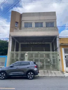 Prédio Comercial para alugar, 536m² no Vila Moinho Velho, São Paulo